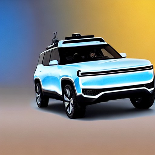 Uber’s Autonomous Gambit: A $300M Ride in the Unknown